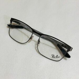 tett5032【60】//Ray-Ban★レイバン　RB8416　度なし　メガネ　眼鏡　めがね