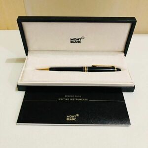 MONTBLANC（筆記具、時計）