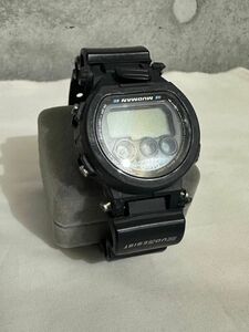 yt2005【60】//CASIO★カシオ　G-SHOCK　ジーショック　DW-8400　MUDMAN　マッドマン　メンズ腕時計