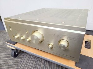 DENON PMA-2000IV pre-main amplifier Denon 1 jpy ~ Y7045