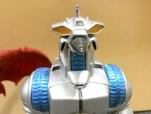 TSUKUDA HOBBY モゲラ デストロイア ソフビ フィギュア 2体セット ツクダホビー 1円　S3331_画像6