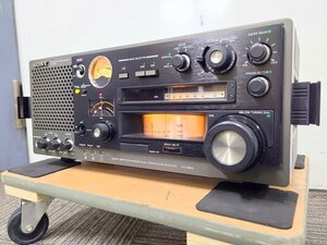 [Операция неподтверждена] Sony ICF-6800 Многополосный приемник BCL Radio Sony 1 Yen-Y7060