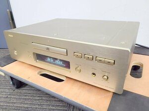 【動作未確認】DENON DCD-1650SR CDプレーヤー デノン 1円～　Y7068