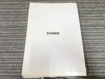 【ジャンク品】CASIO FX-890P ポケットコンピュータ カシオ 1円~　S3394_画像7