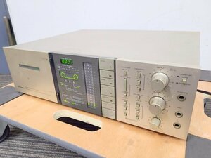 [ junk ]Pioneer CT-970 cassette deck Pioneer 1 jpy ~ Y7112