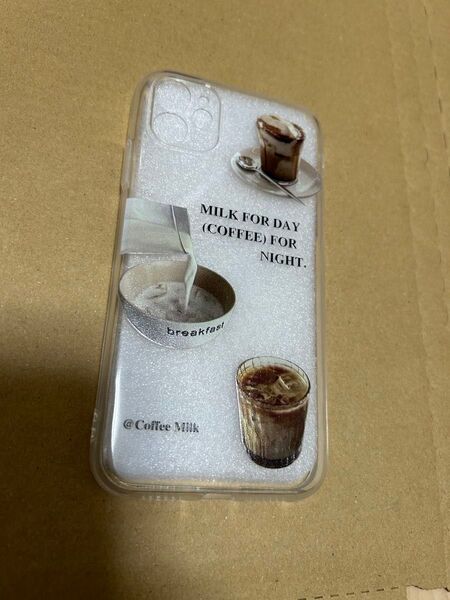 iPhone11 ケース 新品未使用