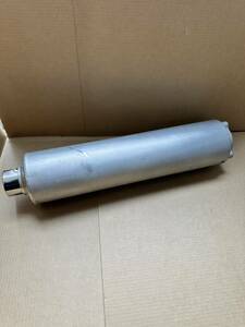  Honda CB1000SF?SC30? muffler silencer HM MZ1 E1