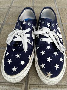 CONVERSE オールスターメンズスニーカー 28cm