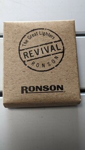 RONSON