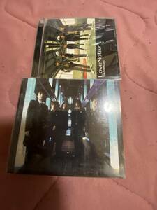 THE GOSPELLERS (ゴスペラーズ）ベストアルバム 2CD G10 +アルバム CD Love Notes 計2枚セット