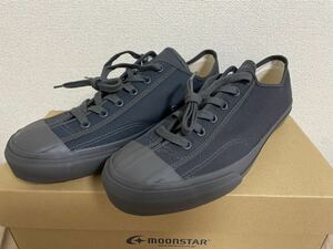 moonstar ムーンスター GYM CLASSIC CHLMLT us7(25.0cm) steven alan購入