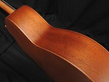 aNueNue Bird Guitar aNN-L20E Solid Mahogany Top マホガ二ー単板トップ アヌエヌエ アコースティックギター エレアコ_画像6