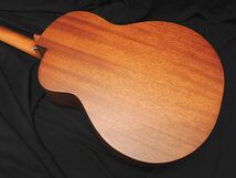 aNueNue Bird Guitar aNN-L20E Solid Mahogany Top マホガ二ー単板トップ アヌエヌエ アコースティックギター エレアコ_画像7