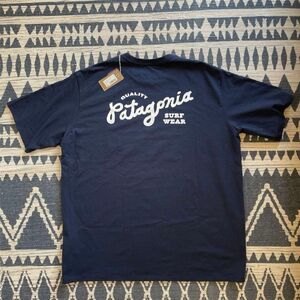 PATAGONIA パタゴニア Tシャツ 37442/QUALITY SURF POCKET RESPONSIBIL-TEE