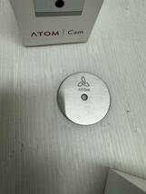 ネットワークカメラ ATOM Cam(アトムカム) 1080p フルHD_画像6