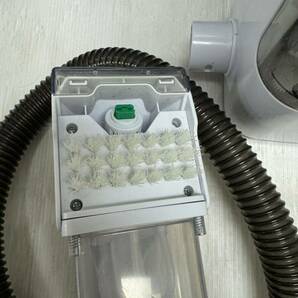 アイリスオーヤマ IRIS OHYAMA リンサークリーナー RNS-300 カーペットを水洗いできるクリーナー 掃除機 の画像4