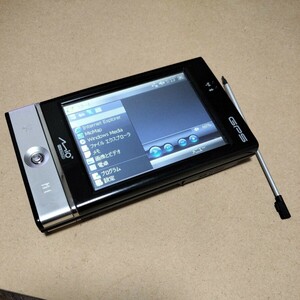 Mio Digiwalker P560 WiFi、Bluetooth、GPSなど、必要な機能を全部搭載!!