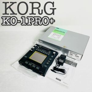 [ превосходный товар ]KORG петля магнитофон KAOSSILATOR PRO+