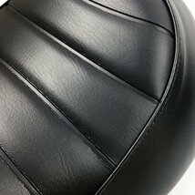 送料無料.. ハーレー スポーツスター Iron XL 883C 883N XL 1200 X48 2016-2023 リア シート XL883-Seat-R-16 新品_画像4