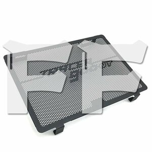 送料無料.. YAMAHA ヤマハ TRACER 900 GT 2018-2022 ラジエーター グリル カバー 保護 オートバイ RADIATOR GUARD 1枚 900GT-A