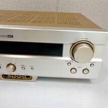 ヤマハ YAMAHA DSP-AX620 DSP AVサラウンドアンプ AVアンプ_画像4