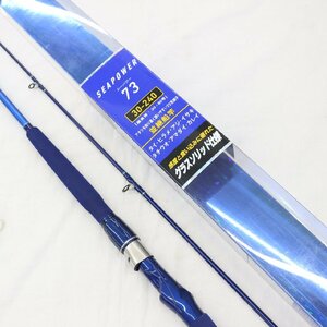 * Daiwa si- энергия 73 30-240(05296821)[ выставленный товар ][ старый модель товар ]*