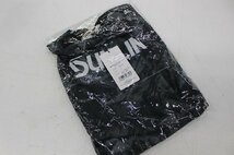 ♪ サンライン / SUNLINE DRYアクティブロングフーディー SUW-1804LH ブラック Lサイズ 　♪ 長期在庫品 未使用 旧モデル_画像1