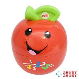  Fischer цена черновой &la-nla- человек g happy Apple развивающая игрушка 