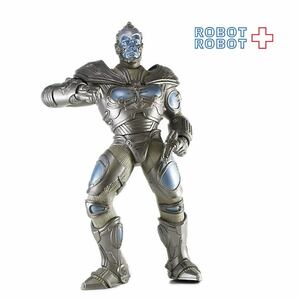 バットマン & ロビン ミスター フリーズ ソフビフィギュア BATMAN & ROBIN Mr. FREEZE soft vinyl figure