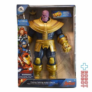  Disney магазин ma- bell Avengers Sano s14 дюймовый to- King action фигурка 