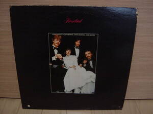 LP[SSW] ROSEBUD (JERRY YESTER, JUDY HENSKE, CRAIG DOERGE) REPRISE/STRAIGHT 1971 ローズバッド