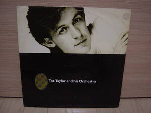 12”[NW] ジャジーネオアコ TOT TAYLOR AND HIS ORCHESTRA THE WRONG IDEA トット・テイラー