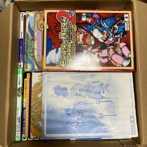 モンスターハンター　小説　アンソロジーコミック48冊まとめ売り