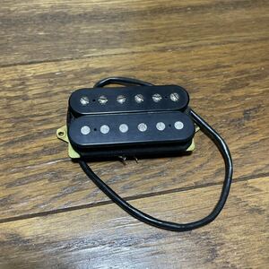 DiMarzio DP193 Air Nortonハムバッカー ピックアップ ディマジオ