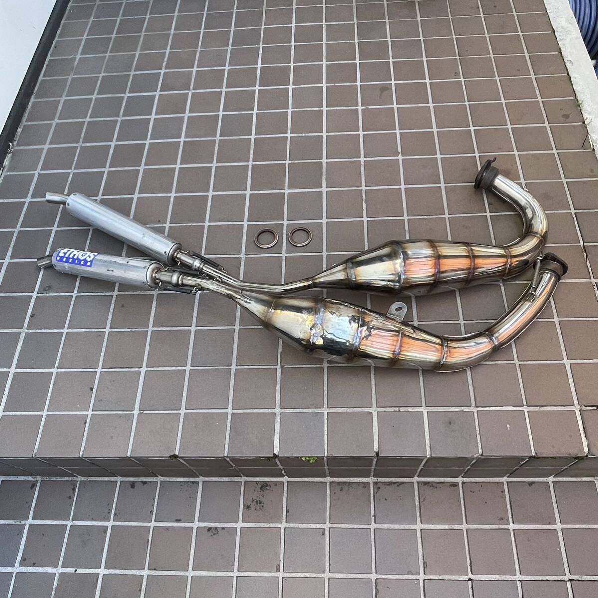 2025年最新】Yahoo!オークション -nsr250 jhaチャンバーの中古品 2025年最新】Yahoo!オークション -nsr250 jhaチャンバーの中古品