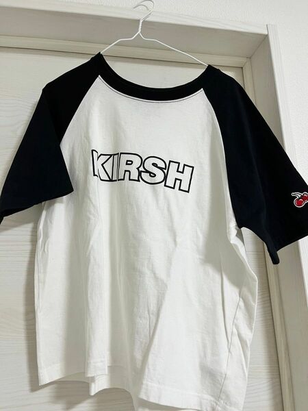 KIRSH Tシャツ