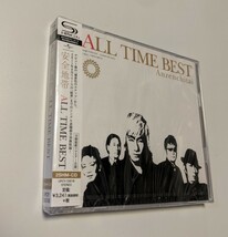 M 匿名配送　CD 安全地帯　ALL TIME BEST 4988031218709　玉置浩二 ベスト_画像1