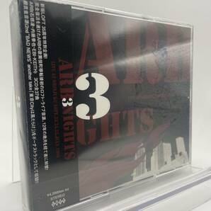 MR 匿名配送 廃盤 3CD ARB 3 NIGHTS Live at Shinjuku LOFT, 23.24.25.July.1999 4545850500196