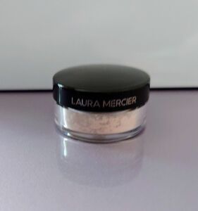 LAURA MERCIER ローラ メルシエ トランスルーセント ルース セッティング パウダー トーンアップ ローズ