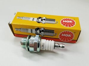 日本特殊陶業 NGK スパークプラグ BM7A 点火 着火 発火 プラグ 新品 1個バラ売り ※送料別