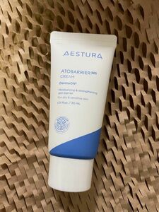 エストラ aestura アトバリア 365 クリーム 30ml 新品未使用