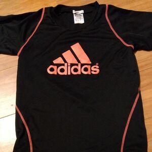 女の子140 半袖Tシャツ adidas