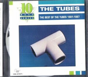 Tubes /傑作ベスト/ルーツ、８０‘ｓロック