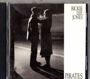 Rickie Lee Jones /８１年/ルーツ、フォーク、ｓｓｗ