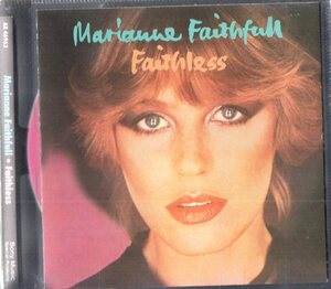 Marianne Faithfull /傑作/ルーツ、ＵＫロック