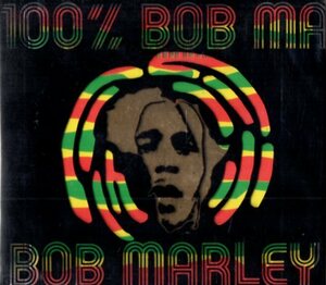 Bob Marley/傑作コンピ/ルーツ・レゲエ