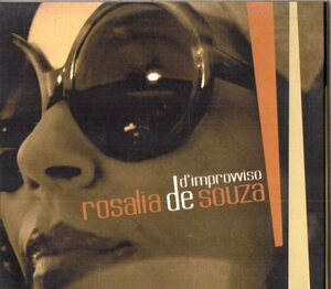 Rosalia de Souza /09 year /MPB, Bossa Nova, woman jazz vocal 