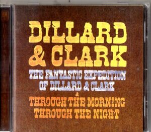 Dillard & Clark /傑作2on1 /スワンプ、ルーツ、フォーク,SSW、gene clark