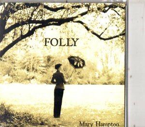 Mary Hampton /１１年/オルタナ、ギターポップ,SSW