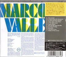 Marcos Valle /６8年/ＭＰＢ、ボサノバ、サンバ_画像2